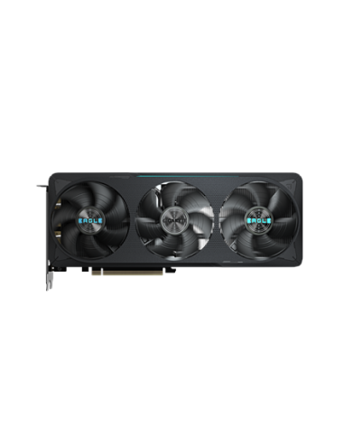 Gigabyte GeForce RTX 5070 EAGLE OC SFF 12G | NVIDIA | 12 GB | GeForce RTX 5070 | GDDR7 | HDMI ports quantity 1 | PCI-E 5.0