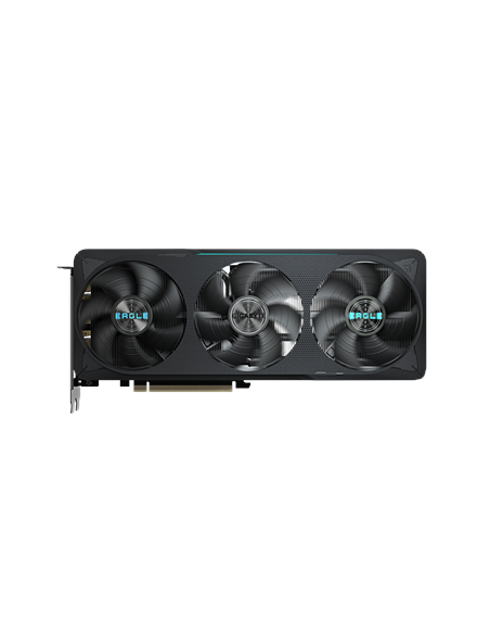 Gigabyte GeForce RTX 5070 EAGLE OC SFF 12G | NVIDIA | 12 GB | GeForce RTX 5070 | GDDR7 | HDMI ports quantity 1 | PCI-E 5.0