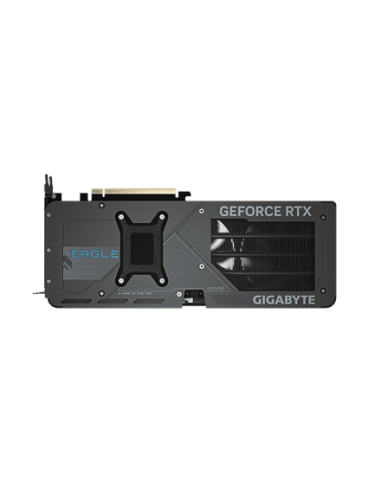 Gigabyte GeForce RTX 5070 EAGLE OC SFF 12G | NVIDIA | 12 GB | GeForce RTX 5070 | GDDR7 | HDMI ports quantity 1 | PCI-E 5.0