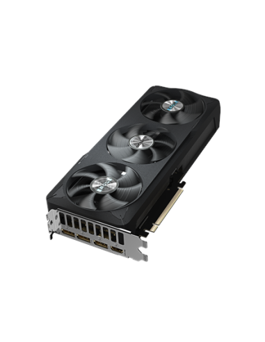 Gigabyte GeForce RTX 5070 EAGLE OC SFF 12G | NVIDIA | 12 GB | GeForce RTX 5070 | GDDR7 | HDMI ports quantity 1 | PCI-E 5.0