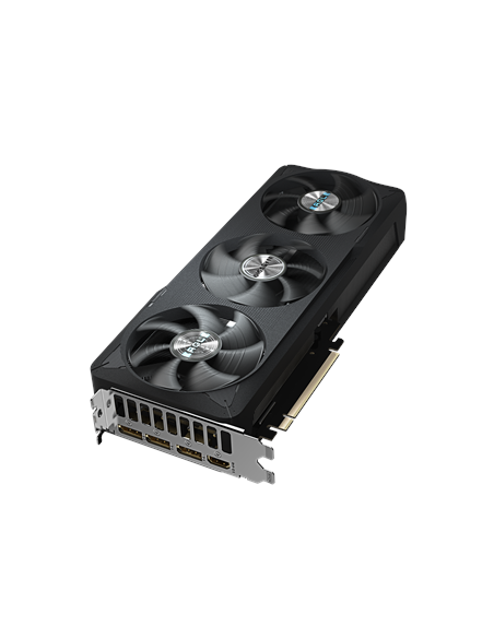 Gigabyte GeForce RTX 5070 EAGLE OC SFF 12G | NVIDIA | 12 GB | GeForce RTX 5070 | GDDR7 | HDMI ports quantity 1 | PCI-E 5.0