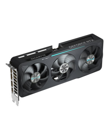Gigabyte GeForce RTX 5070 EAGLE OC SFF 12G | NVIDIA | 12 GB | GeForce RTX 5070 | GDDR7 | HDMI ports quantity 1 | PCI-E 5.0