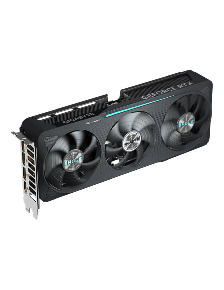 Gigabyte GeForce RTX 5070 EAGLE OC SFF 12G | NVIDIA | 12 GB | GeForce RTX 5070 | GDDR7 | HDMI ports quantity 1 | PCI-E 5.0