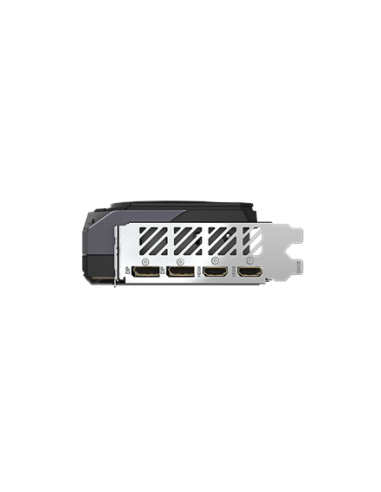 Gigabyte Radeon RX 9070 XT GAMING OC 16G | AMD | 16 GB | Radeon RX 9070 XT | HDMI ports quantity 2 | PCI-E 5.0