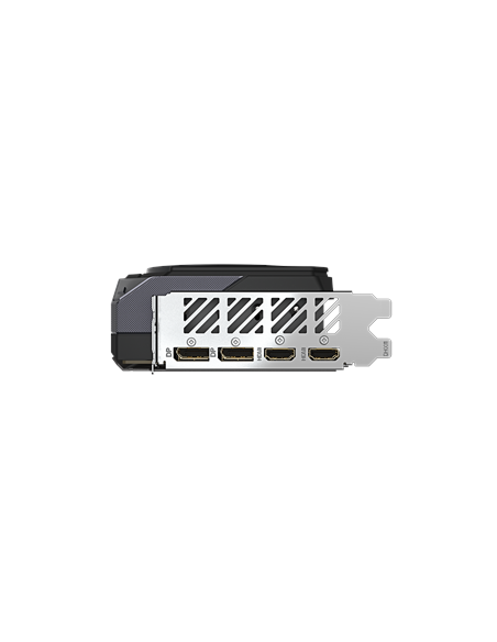 Gigabyte Radeon RX 9070 XT GAMING OC 16G | AMD | 16 GB | Radeon RX 9070 XT | HDMI ports quantity 2 | PCI-E 5.0