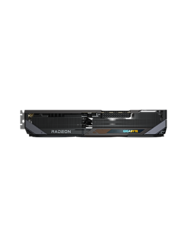 Gigabyte Radeon RX 9070 XT GAMING OC 16G | AMD | 16 GB | Radeon RX 9070 XT | HDMI ports quantity 2 | PCI-E 5.0