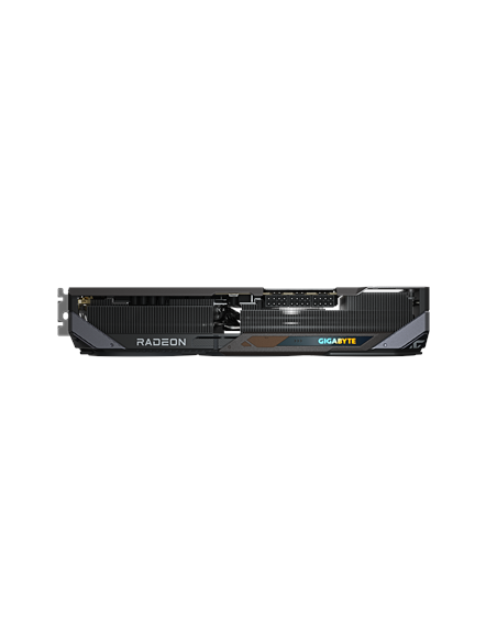 Gigabyte Radeon RX 9070 XT GAMING OC 16G | AMD | 16 GB | Radeon RX 9070 XT | HDMI ports quantity 2 | PCI-E 5.0
