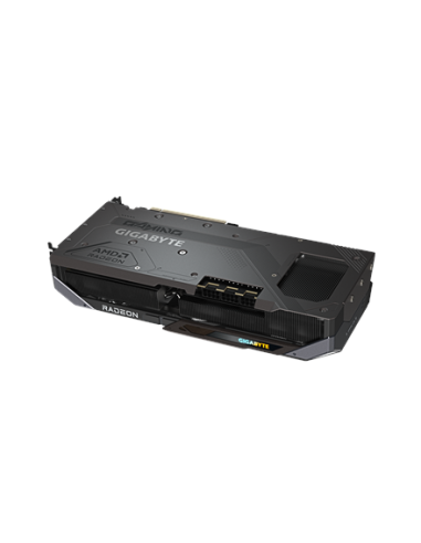 Gigabyte Radeon RX 9070 XT GAMING OC 16G | AMD | 16 GB | Radeon RX 9070 XT | HDMI ports quantity 2 | PCI-E 5.0