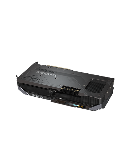 Gigabyte Radeon RX 9070 XT GAMING OC 16G | AMD | 16 GB | Radeon RX 9070 XT | HDMI ports quantity 2 | PCI-E 5.0