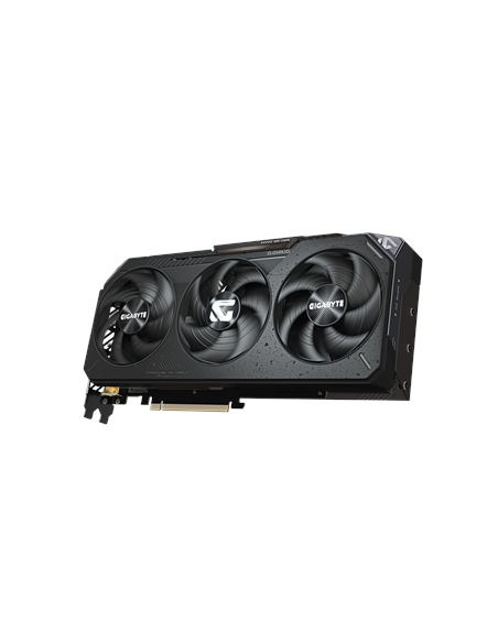 Gigabyte Radeon RX 9070 XT GAMING OC 16G | AMD | 16 GB | Radeon RX 9070 XT | HDMI ports quantity 2 | PCI-E 5.0