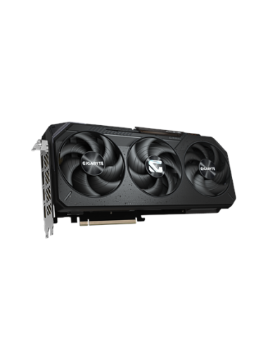 Gigabyte Radeon RX 9070 XT GAMING OC 16G | AMD | 16 GB | Radeon RX 9070 XT | HDMI ports quantity 2 | PCI-E 5.0