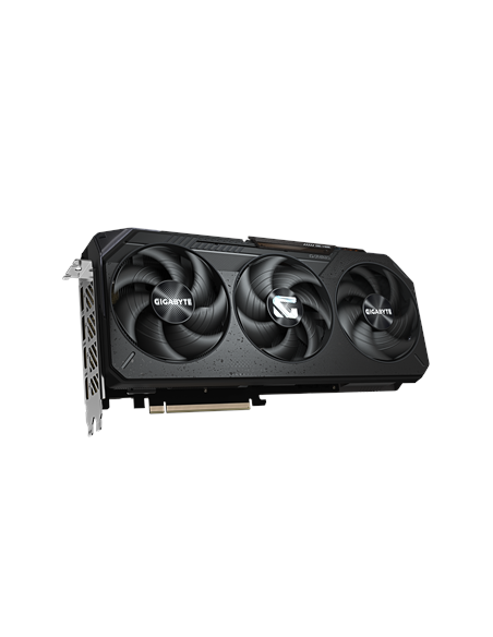 Gigabyte Radeon RX 9070 XT GAMING OC 16G | AMD | 16 GB | Radeon RX 9070 XT | HDMI ports quantity 2 | PCI-E 5.0