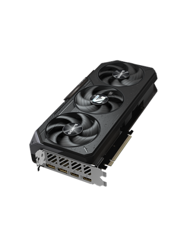 Gigabyte Radeon RX 9070 XT GAMING OC 16G | AMD | 16 GB | Radeon RX 9070 XT | HDMI ports quantity 2 | PCI-E 5.0