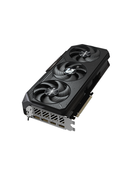 Gigabyte Radeon RX 9070 XT GAMING OC 16G | AMD | 16 GB | Radeon RX 9070 XT | HDMI ports quantity 2 | PCI-E 5.0