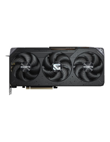 Gigabyte Radeon RX 9070 XT GAMING OC 16G | AMD | 16 GB | Radeon RX 9070 XT | HDMI ports quantity 2 | PCI-E 5.0