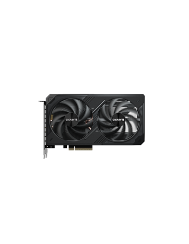Gigabyte GeForce RTX 5060 Ti WINDFORCE OC 16G | NVIDIA | 16 GB | GeForce RTX 5060 Ti | GDDR7 | HDMI ports quantity 1 | PCI-E 5.