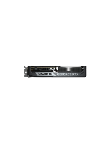 Gigabyte GeForce RTX 5060 Ti WINDFORCE OC 16G | NVIDIA | 16 GB | GeForce RTX 5060 Ti | GDDR7 | HDMI ports quantity 1 | PCI-E 5.