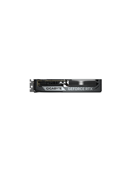 Gigabyte GeForce RTX 5060 Ti WINDFORCE OC 16G | NVIDIA | 16 GB | GeForce RTX 5060 Ti | GDDR7 | HDMI ports quantity 1 | PCI-E 5.