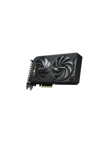 Gigabyte GeForce RTX 5060 Ti WINDFORCE OC 16G | NVIDIA | 16 GB | GeForce RTX 5060 Ti | GDDR7 | HDMI ports quantity 1 | PCI-E 5.