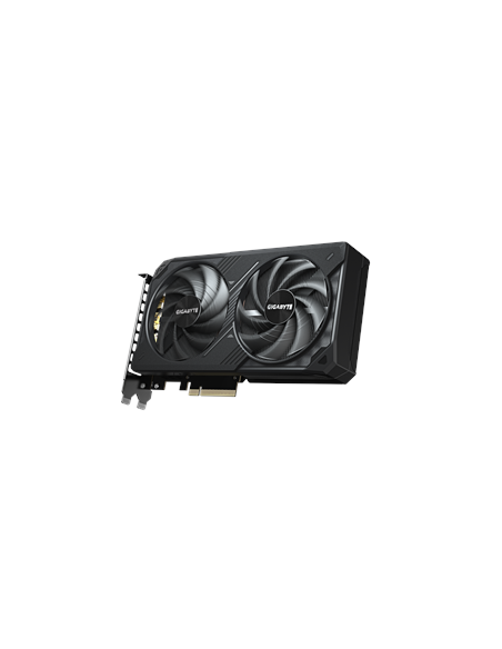 Gigabyte GeForce RTX 5060 Ti WINDFORCE OC 16G | NVIDIA | 16 GB | GeForce RTX 5060 Ti | GDDR7 | HDMI ports quantity 1 | PCI-E 5.