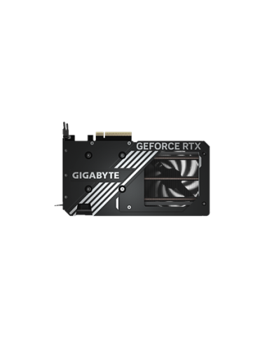 Gigabyte GeForce RTX 5060 Ti WINDFORCE OC 16G | NVIDIA | 16 GB | GeForce RTX 5060 Ti | GDDR7 | HDMI ports quantity 1 | PCI-E 5.