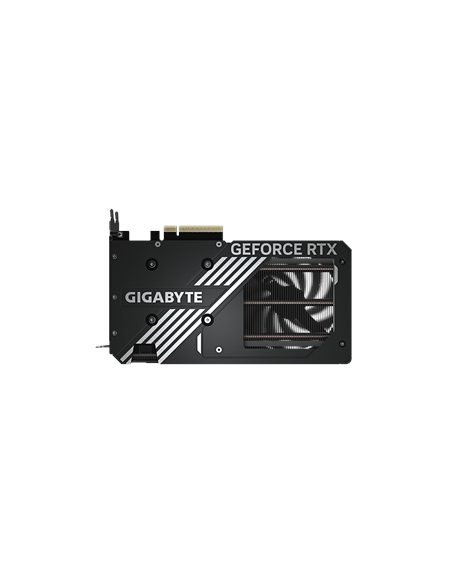 Gigabyte GeForce RTX 5060 Ti WINDFORCE OC 16G | NVIDIA | 16 GB | GeForce RTX 5060 Ti | GDDR7 | HDMI ports quantity 1 | PCI-E 5.