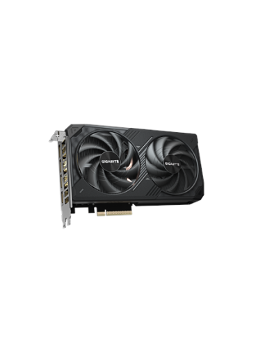 Gigabyte GeForce RTX 5060 Ti WINDFORCE OC 16G | NVIDIA | 16 GB | GeForce RTX 5060 Ti | GDDR7 | HDMI ports quantity 1 | PCI-E 5.