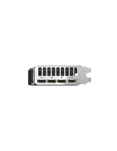 Gigabyte GeForce RTX 5060 Ti WINDFORCE OC 16G | NVIDIA | 16 GB | GeForce RTX 5060 Ti | GDDR7 | HDMI ports quantity 1 | PCI-E 5.