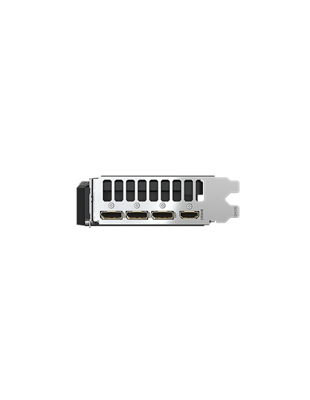 Gigabyte GeForce RTX 5060 Ti WINDFORCE OC 16G | NVIDIA | 16 GB | GeForce RTX 5060 Ti | GDDR7 | HDMI ports quantity 1 | PCI-E 5.