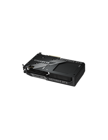 Gigabyte GeForce RTX 5060 Ti WINDFORCE OC 16G | NVIDIA | 16 GB | GeForce RTX 5060 Ti | GDDR7 | HDMI ports quantity 1 | PCI-E 5.