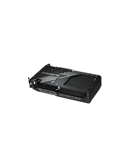 Gigabyte GeForce RTX 5060 Ti WINDFORCE OC 16G | NVIDIA | 16 GB | GeForce RTX 5060 Ti | GDDR7 | HDMI ports quantity 1 | PCI-E 5.