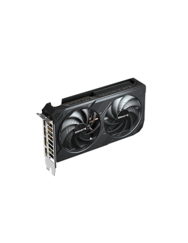 Gigabyte GeForce RTX 5060 Ti WINDFORCE OC 16G | NVIDIA | 16 GB | GeForce RTX 5060 Ti | GDDR7 | HDMI ports quantity 1 | PCI-E 5.