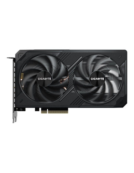 Gigabyte GeForce RTX 5060 Ti WINDFORCE OC 16G | NVIDIA | 16 GB | GeForce RTX 5060 Ti | GDDR7 | HDMI ports quantity 1 | PCI-E 5.