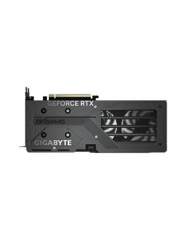 Gigabyte RTX 5060 Ti GAMING OC 8G GDDR7 vaizdo plokštė – galinė plokštė