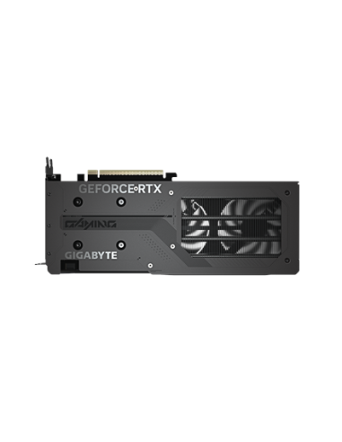 Gigabyte RTX 5060 GAMING OC 8G GDDR7 vaizdo plokštė – galinė plokštė