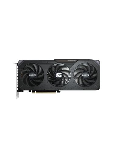 Gigabyte RTX 5060 GAMING OC 8G GDDR7 vaizdo plokštė – galinė plokštė