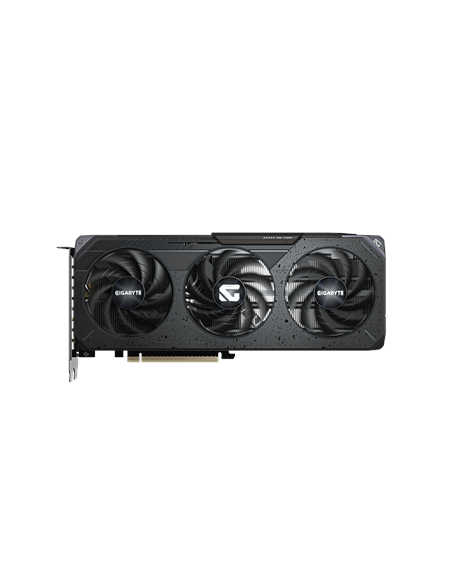 Gigabyte RTX 5060 GAMING OC 8G GDDR7 vaizdo plokštė – galinė plokštė