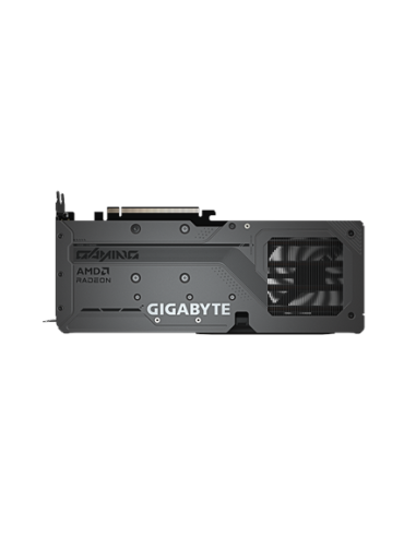 Gigabyte RX 9060 XT GAMING OC 16G GDDR6 vaizdo plokštė – galinė plokštė