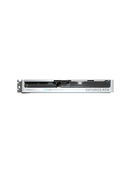 Gigabyte GeForce RTX 5060 Ti AERO OC 16G | NVIDIA | 16 GB | GeForce RTX 5060 Ti | GDDR7 | HDMI ports quantity 1 | PCI-E 5.0