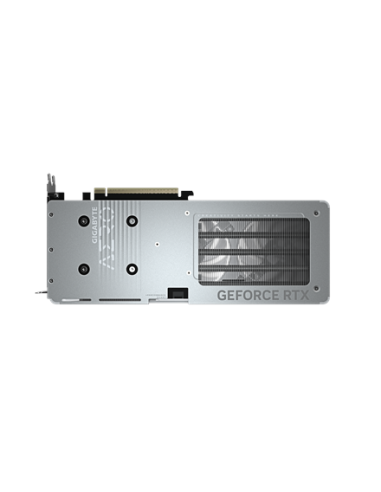 Gigabyte GeForce RTX 5060 Ti AERO OC 16G | NVIDIA | 16 GB | GeForce RTX 5060 Ti | GDDR7 | HDMI ports quantity 1 | PCI-E 5.0