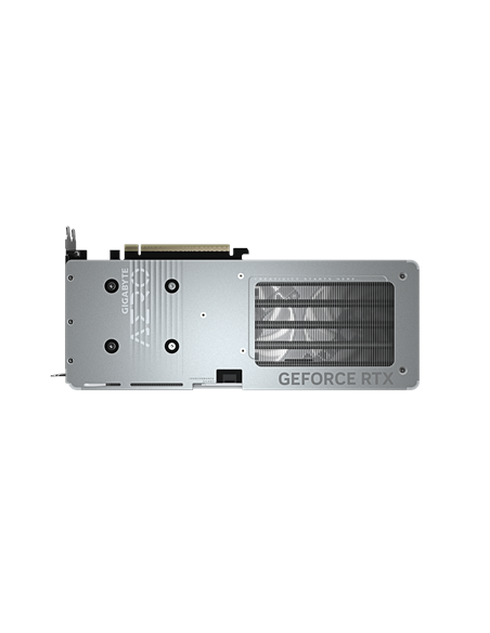 Gigabyte GeForce RTX 5060 Ti AERO OC 16G | NVIDIA | 16 GB | GeForce RTX 5060 Ti | GDDR7 | HDMI ports quantity 1 | PCI-E 5.0