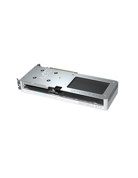 Gigabyte GeForce RTX 5060 Ti AERO OC 16G | NVIDIA | 16 GB | GeForce RTX 5060 Ti | GDDR7 | HDMI ports quantity 1 | PCI-E 5.0