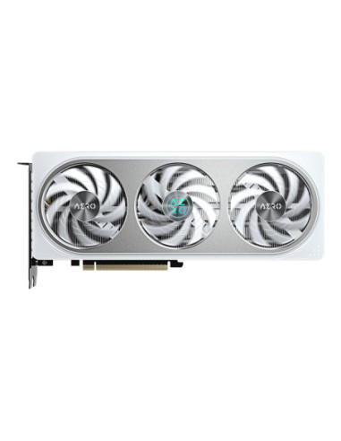 Gigabyte GeForce RTX 5060 Ti AERO OC 16G | NVIDIA | 16 GB | GeForce RTX 5060 Ti | GDDR7 | HDMI ports quantity 1 | PCI-E 5.0