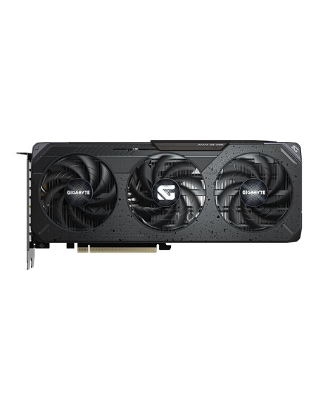 Gigabyte GeForce RTX 5060 Ti GAMING OC 16G | NVIDIA | 16 GB | GeForce RTX 5060 Ti | GDDR7 | HDMI ports quantity 1 | PCI-E 5.0