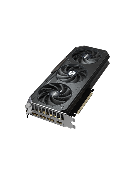 Gigabyte GeForce RTX 5060 Ti GAMING OC 16G | NVIDIA | 16 GB | GeForce RTX 5060 Ti | GDDR7 | HDMI ports quantity 1 | PCI-E 5.0