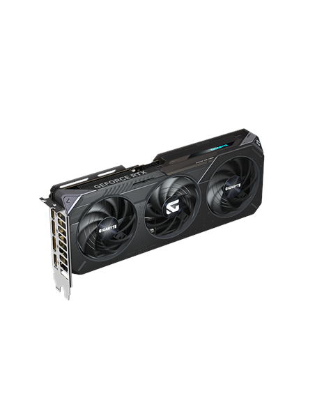 Gigabyte GeForce RTX 5060 Ti GAMING OC 16G | NVIDIA | 16 GB | GeForce RTX 5060 Ti | GDDR7 | HDMI ports quantity 1 | PCI-E 5.0