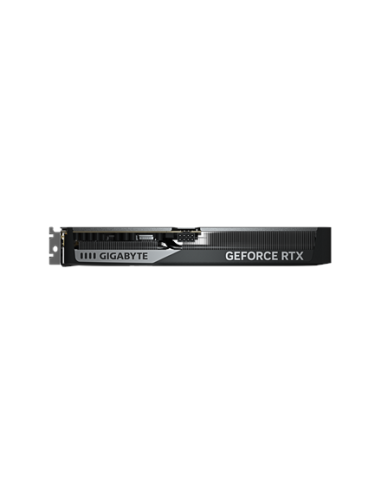Gigabyte GeForce RTX 5060 Ti EAGLE MAX OC 16G | NVIDIA | 16 GB | GeForce RTX 5060 Ti | GDDR7 | HDMI ports quantity 1 | PCI-E 5.