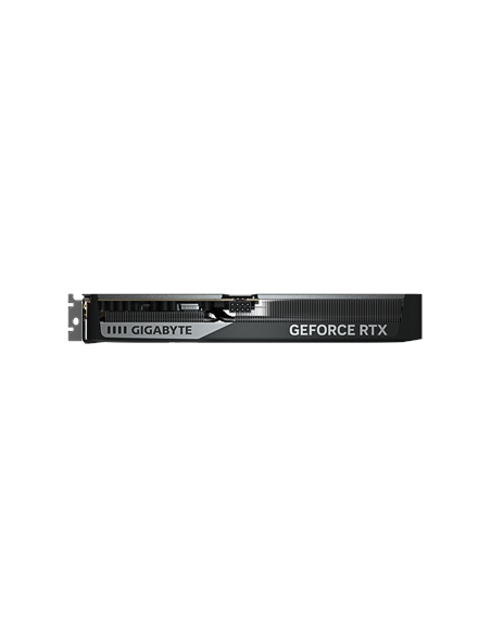 Gigabyte GeForce RTX 5060 Ti EAGLE MAX OC 16G | NVIDIA | 16 GB | GeForce RTX 5060 Ti | GDDR7 | HDMI ports quantity 1 | PCI-E 5.