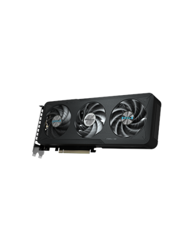 Gigabyte GeForce RTX 5060 Ti EAGLE MAX OC 16G | NVIDIA | 16 GB | GeForce RTX 5060 Ti | GDDR7 | HDMI ports quantity 1 | PCI-E 5.