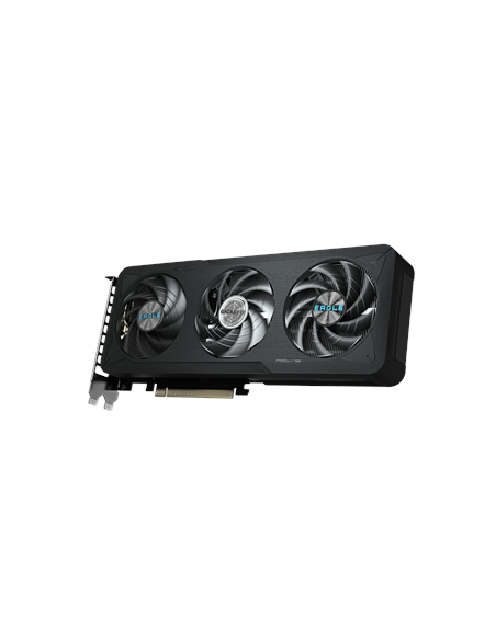 Gigabyte GeForce RTX 5060 Ti EAGLE MAX OC 16G | NVIDIA | 16 GB | GeForce RTX 5060 Ti | GDDR7 | HDMI ports quantity 1 | PCI-E 5.